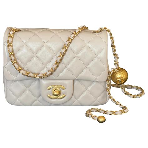 mini pearl crush chanel|mini flap bag Chanel 2021.